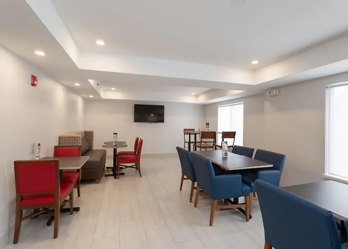 Keene Elm City Hotel, An Ascend Collection Hotel